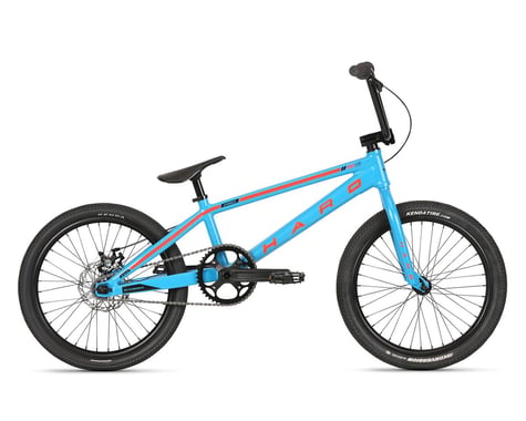 Haro 2021 Racelite Pro XL BMX Bike (21" Toptube) (Blue)